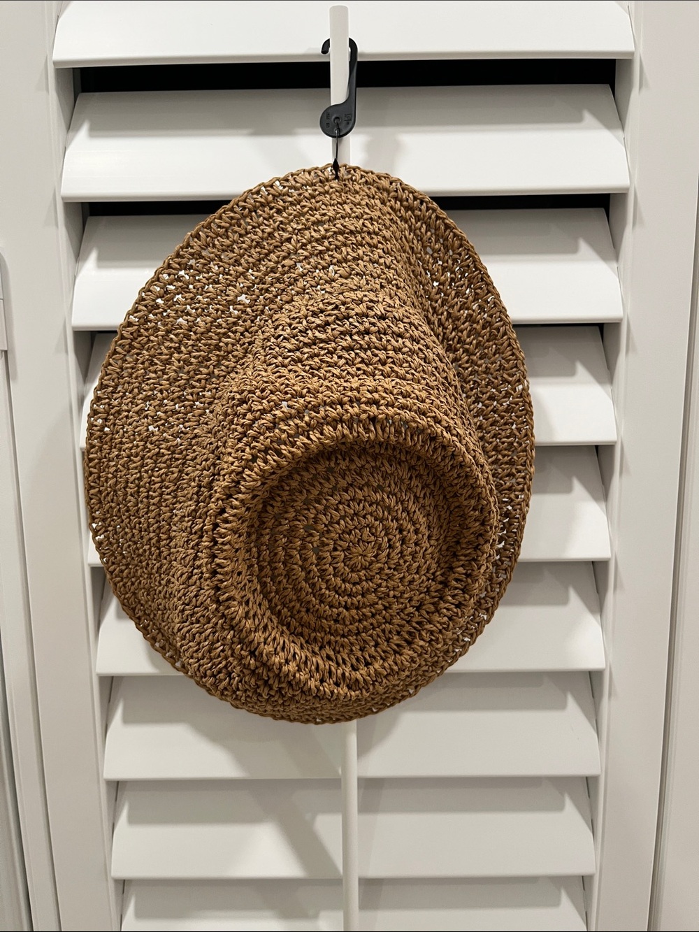 Banana Republic Straw Sun Hat